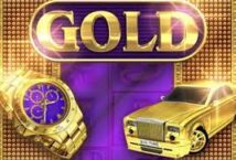 Slot machine Gold di big-time-gaming