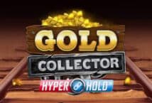 Slot machine Gold Collector di all41-studios