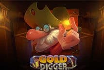 Slot machine Gold Digger di isoftbet