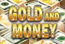 Slot machine Gold and Money di inbet