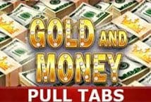 Slot machine Gold and Money: Pull Tabs di inbet