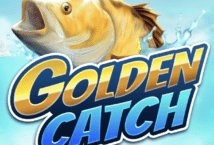 Slot machine Golden Catch di big-time-gaming