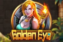 Slot machine Golden Eye di dragoon-soft