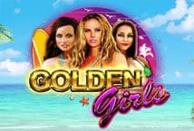 Slot machine Golden Girls di booming-games