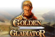 Slot machine Golden Gladiator di high-5-games