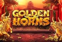 Slot machine Golden Horns di betsoft-gaming