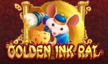 Slot machine Golden Ink Rat di gameplay-interactive