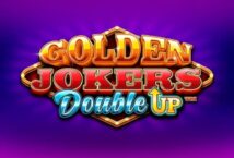 Slot machine Golden Jokers Double Up di isoftbet
