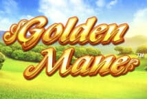Slot machine Golden Mane di nextgen-gaming