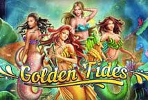 Slot machine Golden Tides di 2by2-gaming