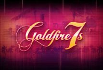 Slot machine Goldfire 7s di kalamba-games