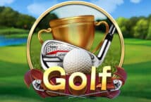 Slot machine Golf di dragoon-soft