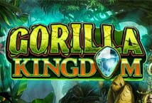 Slot machine Gorilla Kingdom di netent
