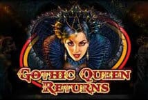 Slot machine Gothic Queen Returns di casino-technology