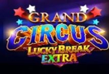 Slot machine Grand Circus di ainsworth