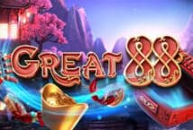 Slot machine Great 88 di betsoft-gaming