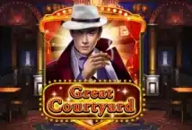 Slot machine Great Courtyard di ka-gaming