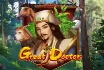 Slot machine Great Doctor di ka-gaming