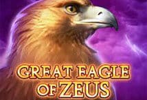 Slot machine Great Eagle of Zeus di inbet