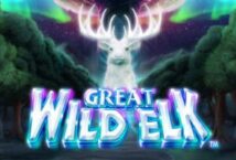 Slot machine Great Wild Elk di nextgen-gaming