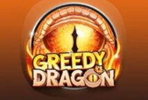 Slot machine Greedy Dragon di 888-gaming