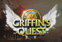 Slot machine Griffin’s Quest di kalamba-games