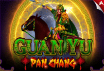 Slot machine Guan Yu di ainsworth