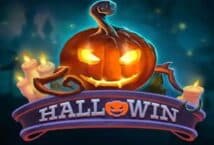 Slot machine HalloWin di zillion