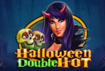 Slot machine Halloween Double Hot di casino-technology