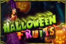 Slot machine Halloween Fruits di casino-technology