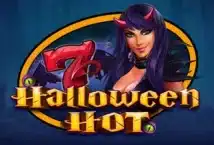 Slot machine Halloween Hot di casino-technology