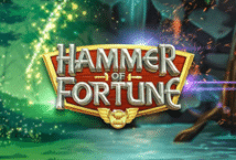 Slot machine Hammer of Fortune di green-jade-games