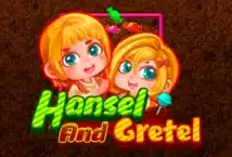 Slot machine Hansel and Gretel di ka-gaming