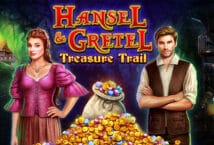 Slot machine Hansel & Gretel: Treasure Trail di 2by2-gaming