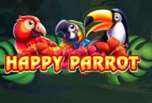 Slot machine Happy Parrot di inbet