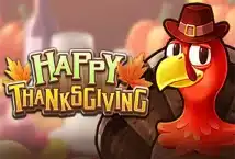 Slot machine Happy Thanksgiving di ka-gaming