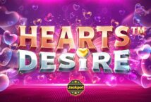 Slot machine Hearts Desire di betsoft-gaming