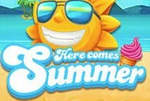 Slot machine Here Comes Summer di 1x2-gaming