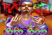 Slot machine Hip Hop di ka-gaming