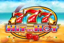 Slot machine Hit The Hot di casino-technology