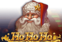 Slot machine Ho Ho Ho di gluck-games