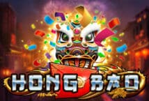 Slot machine Hong Bao di kalamba-games