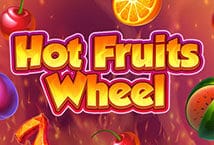 Slot machine Hot Fruits Wheel di inbet