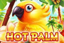 Slot machine Hot Palm di inbet