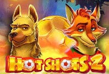 Slot machine Hot Shots 2 di isoftbet