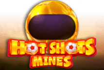 Slot machine Hot Shots: Mines di isoftbet