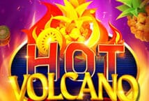 Slot machine Hot Volcano Bonus Buy di evoplay