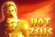 Slot machine Hot Zeus di inbet