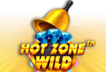 Slot machine Hot Zone Wild di isoftbet