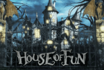 Slot machine House of Fun di betsoft-gaming